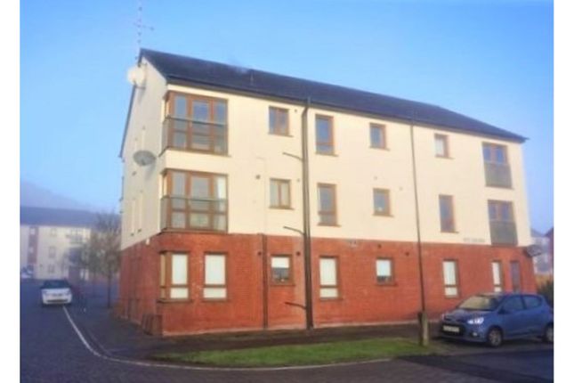 Heath Lodge Square Belfast Bt13 1 Bedroom Flat For Sale
