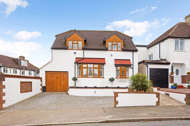 Detached house for sale in Kerrill Avenue, Coulsdon