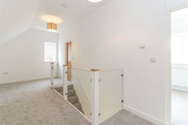 Detached house for sale in Louches Lane, Naphill