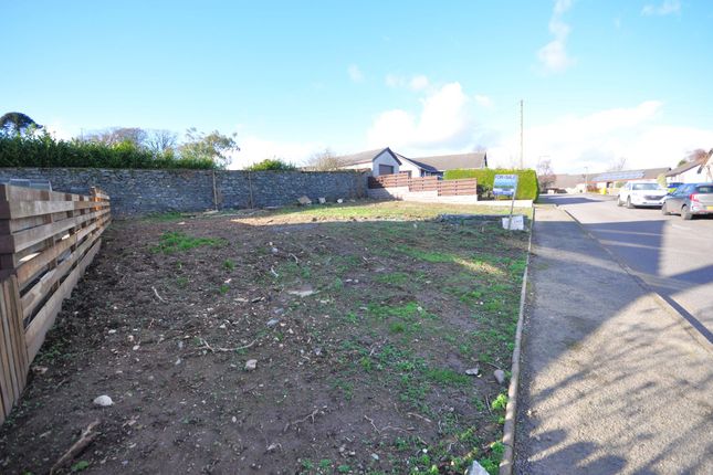 2-bed house on 1 Maidland Place, Newton Stewart, £45,000