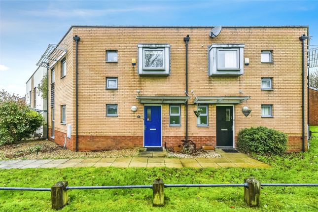 Semi-detached house for sale in Lowestoft Drive, Cressington Heath, Liverpool