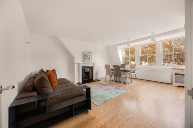 49c Howitt Road, London photo 2