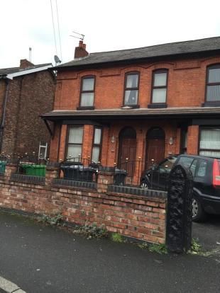 Thumbnail Property to rent in Kenworthy Lane, Northenden, Manchester