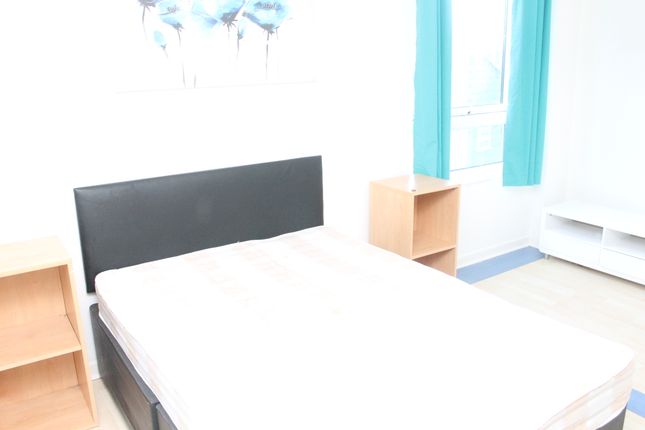 A Larger Local Choice Of Flats To Rent In Crystal Palace