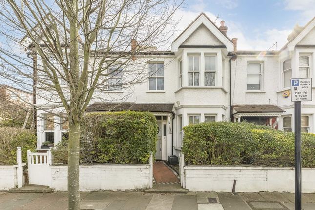 Thumbnail Property to rent in Rugby Road, London