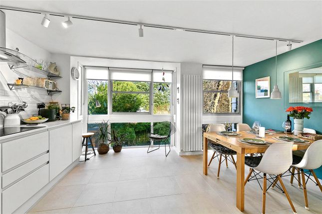 Detached house for sale in Meadow Close, Petersham, Richmond
