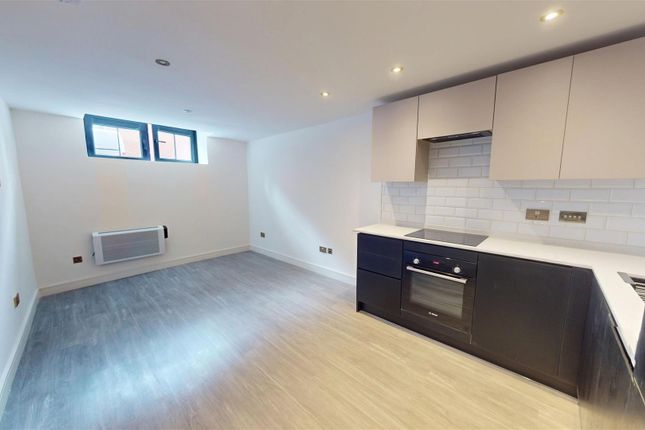 The Pointe, Apartment 5, Burrell Street, Wakefield photo 2