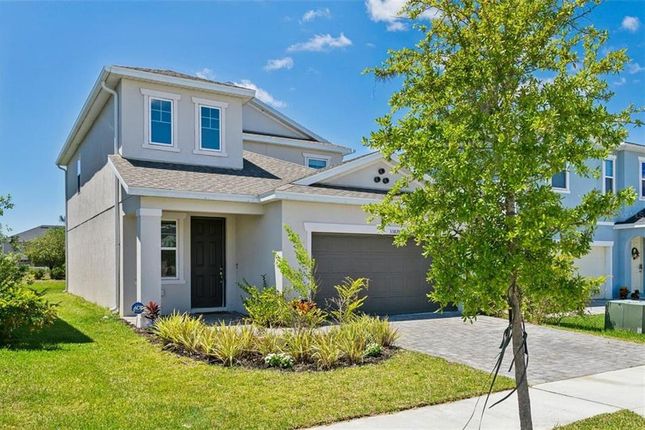 Thumbnail Property for sale in 33876 Floating Heart Court, Wesley Chapel, Florida, 33545, United States Of America