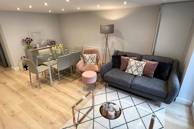 FLAT 1, 67, Clyde Road, Manchester photo 4