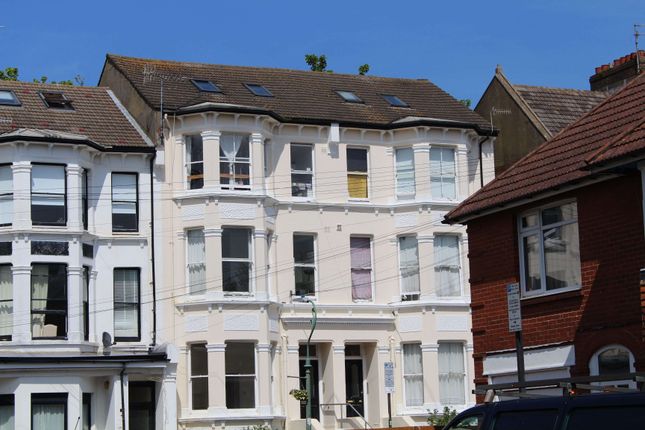 Thumbnail Flat for sale in Lorna Road, Hove