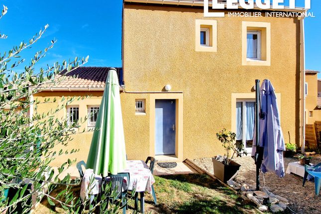 Thumbnail Villa for sale in Saint-Christol, Vaucluse, Provence-Alpes-Côte D'azur