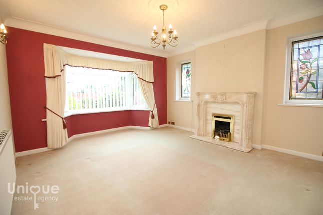 Bungalow for sale in Broadway, Fleetwood