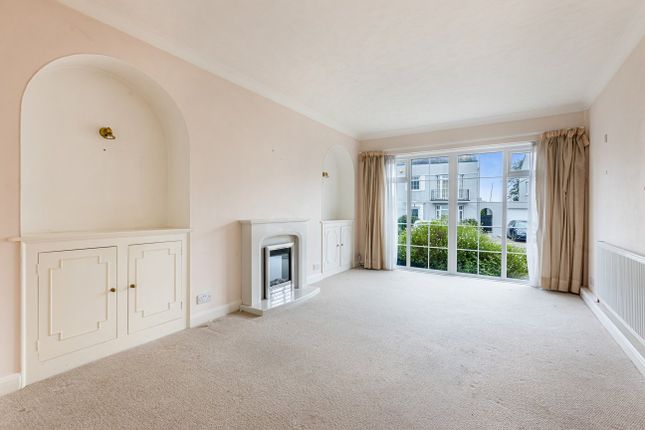 Terraced house for sale in Ansteys Close, Torquay