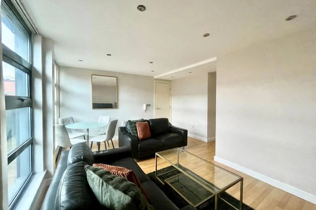 Apartment, Newcastle upon Tyne photo 2