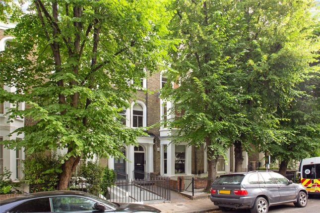 Flat for sale in Aldridge Road Villas, London