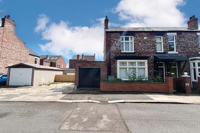 4-bed house on 10, Austin Avenue, Stockton-On-Tees, £140,000