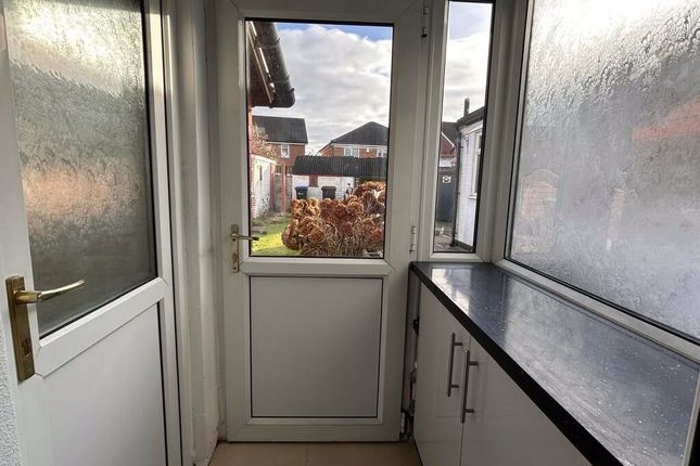 15, Glen Street, Sutton-In-Ashfield photo 5
