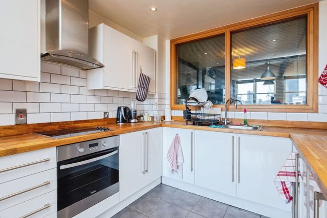 Flat 503, 25, Church Street, Greater Manchester photo 3