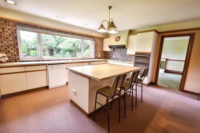 The Covert, 110 Longton Road, Barlaston photo 2