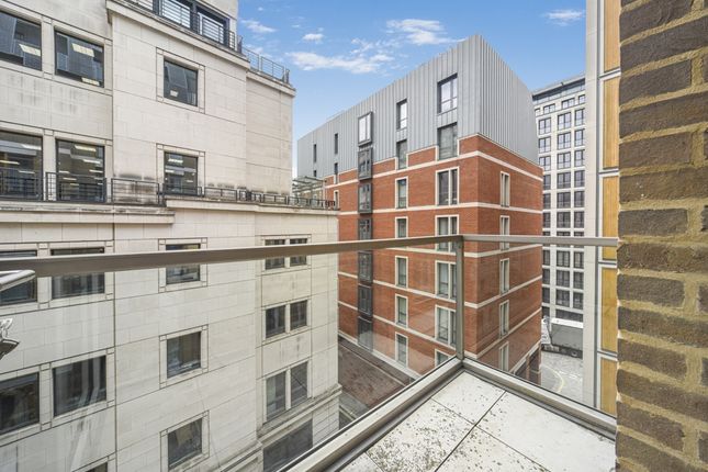 Apartment 165, Milford House, 190, Strand, London photo 3