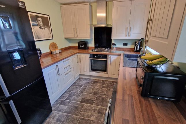 87, Windrush Drive, Hinckley photo 3
