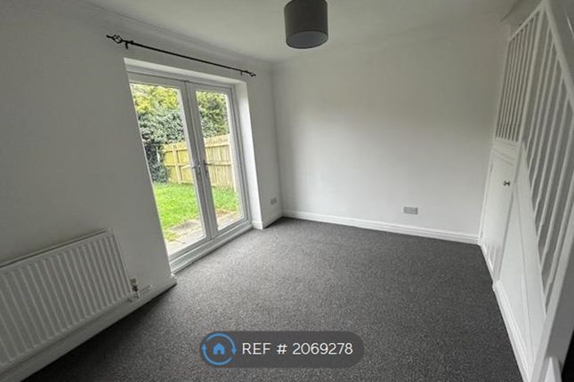 Detached house to rent in Brandon Way, Kingswood, Hull