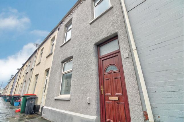 Thumbnail Property to rent in Feering Street, Newport