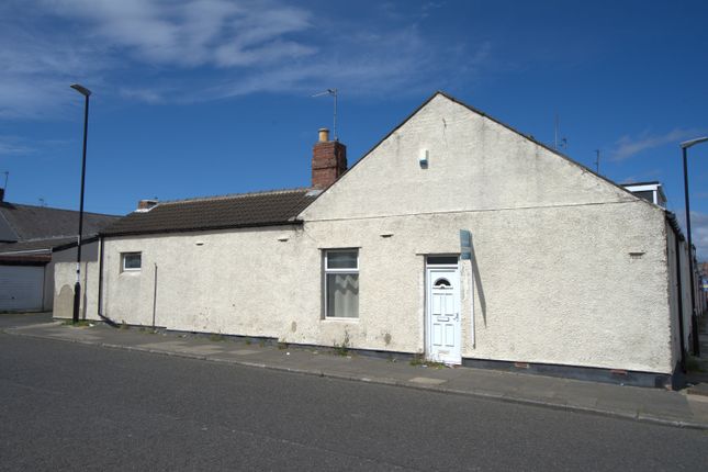 Thumbnail Terraced house to rent in Midmoor Road, Pallion, Sunderland