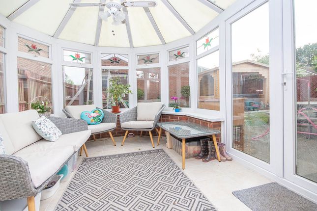 20, Coriander Drive, Southampton photo 5