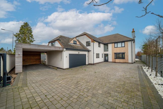 33, Selby Lane, Nottingham photo 2