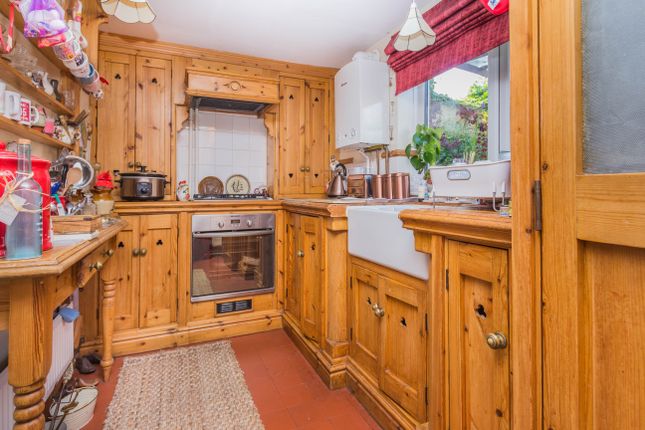 Cottage for sale in High Street, Irthlingborough, Wellingborough