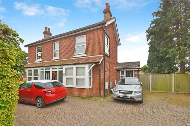 1-bed house on 106, Osborne Road, Warsash, £209,950