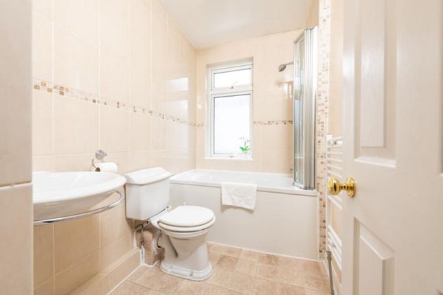 Semi-detached house for sale in Banbury Road, Oxford