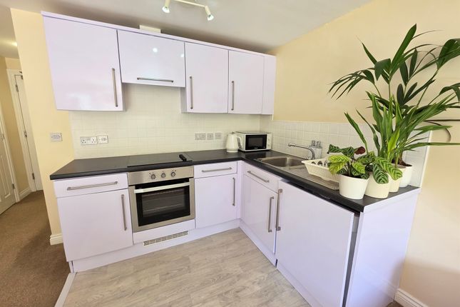 4, Marcus House, New North Road, Exeter photo 4