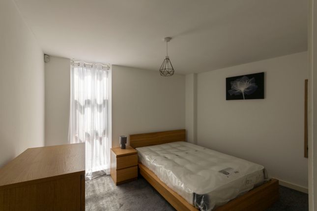 Apartment 101 Altitude, 39, Powell Street, Birmingham photo 5