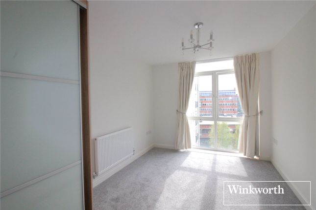 Flat to rent in Foster House, Maxwell Road, Borehamwood, Hertfordshire