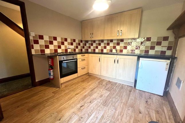 Flat 1, 15, Custom House Street, Aberystwyth photo 4