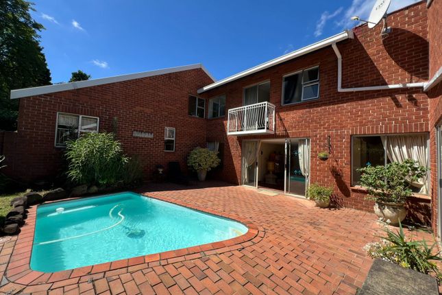 Thumbnail Detached house for sale in 11 Janbara Drive, Ferncliffe, Pietermaritzburg, Kwazulu-Natal, South Africa