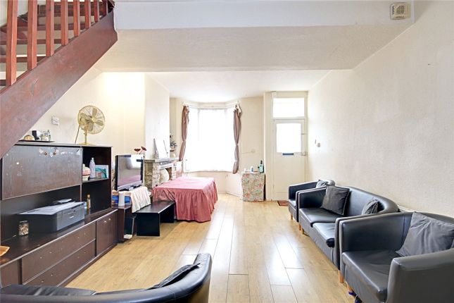 Terraced house for sale in Scotland Green Road, Enfield