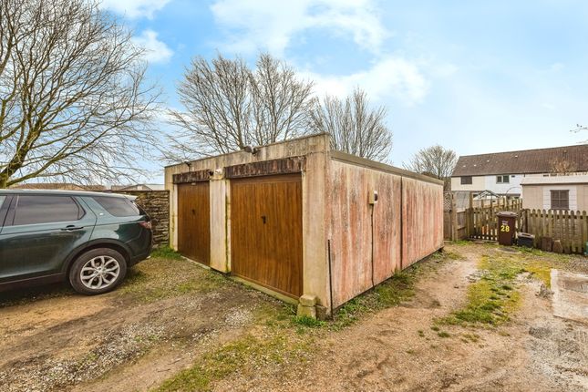 End terrace house for sale in The Mount, Blatchbridge, Frome