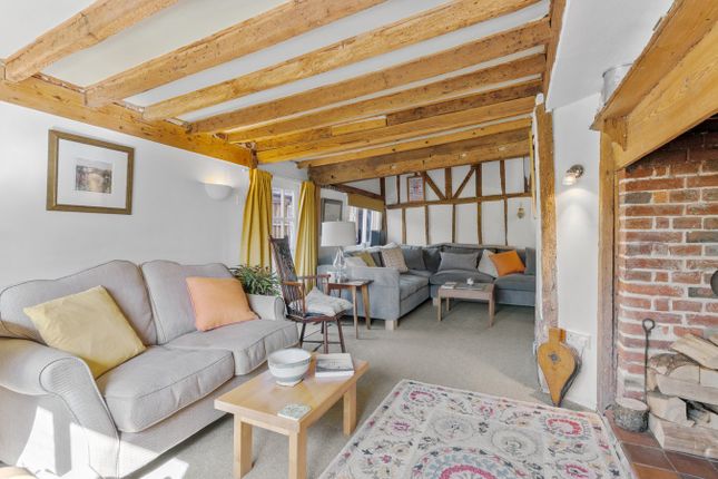 Woodmans Cottage, Balcombe Green, Sedlescombe photo 3
