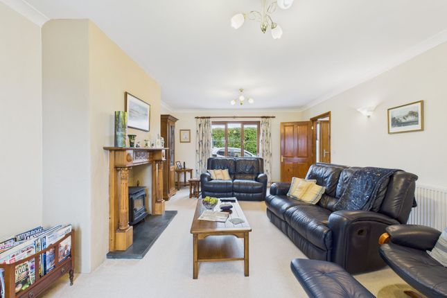 Oak Lodge, Narberth photo 4