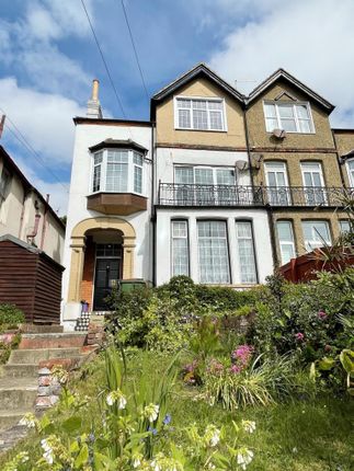 9 bed semi-detached house for sale in 10 Sandgate Hill, Sandgate, Folkestone, Kent CT20