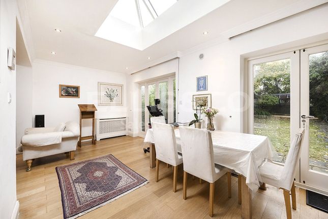 Semi-detached house for sale in The Vale, Golders Green