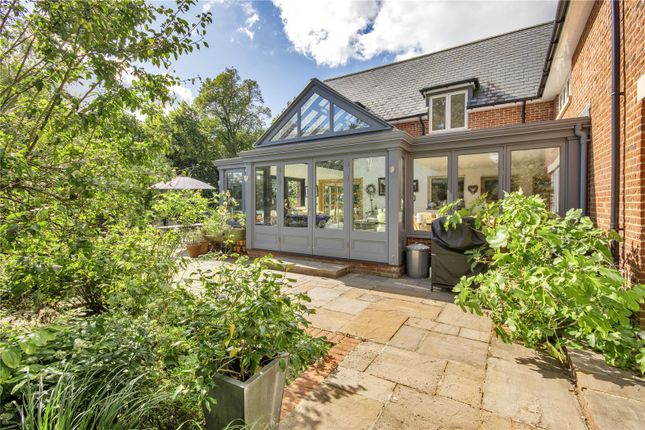 Orangery