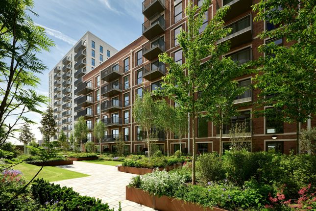 268 Lindley House, Silkstream, London photo 5