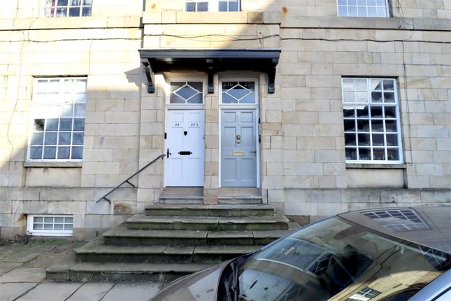 Thumbnail Flat for sale in Queen Street, Lancaster