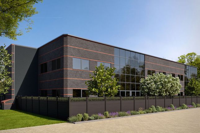 Plot 2 Pacific House, Savill Way, Marlow photo 2