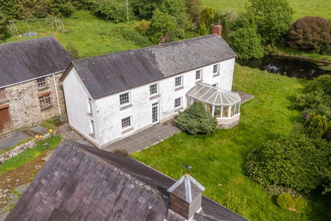 Blaenythan, Llandysul photo 2