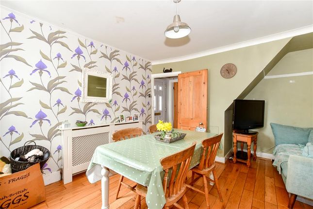 Semi-detached house for sale in Gladstone Road, Crowborough, East Sussex